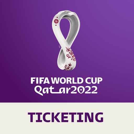 تذاكر كأس العالم FIFA ٢٠٢٢™