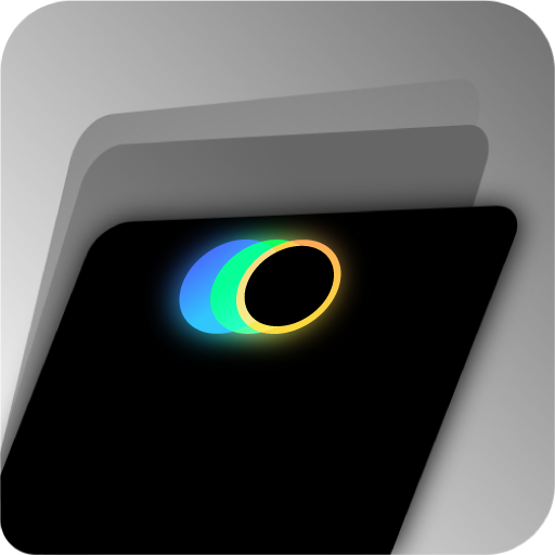 Access Dots - Android 12/iOS 1