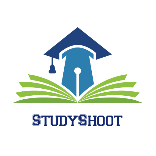 StudyShoot | منح دراسية