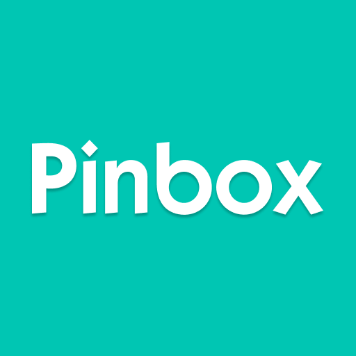 خزنة الصور الخاصة - Pinbox