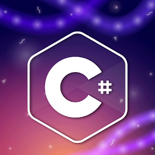 تعلم برمجة C #