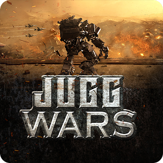 Jugg Wars