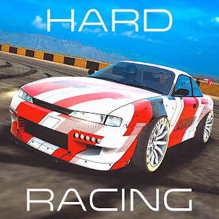 Hard Racing - Custom Car Games