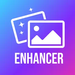 AI Photo Enhancer・Image Editor