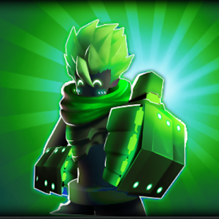 Green Legend: Offline Games