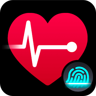 رصد معدل ضربات القلب - النبض