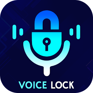 Voice Lock : Unlock Screen