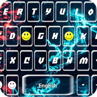 Photo Keyboard Themes