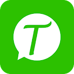 Talkinchat - غرف دردشة&مكالمات