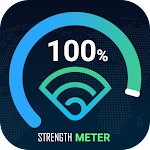 WiFi Meter : Signal Strength