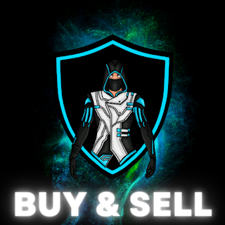 F ID Buy & Sell FF Accounts