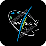 Art World - AR Art Gallery