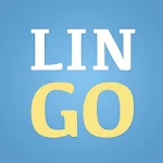 تعلم اللغات مع LinGo Play