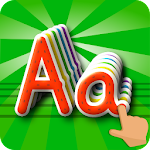 LetraKid: Writing ABC For Kids