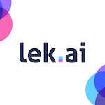 Lek - AI Writing & Chatbot