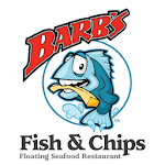 BARB'S FISH & CHIPS