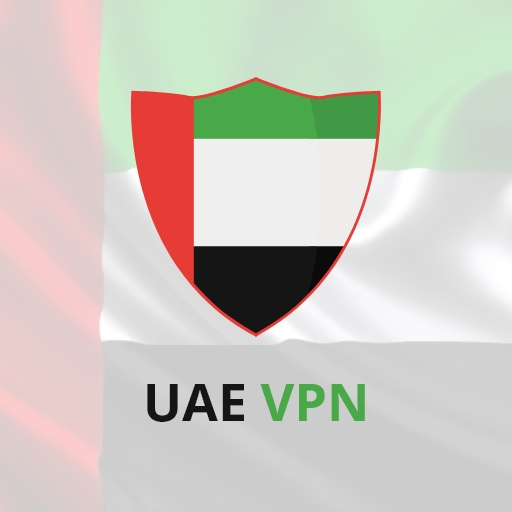 UAE VPN احصل على IP Proxy