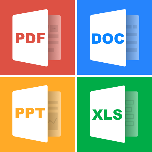 Document Reader PDF And All