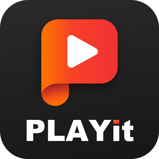 PLAYit-الكل في واحد مشغل فيديو