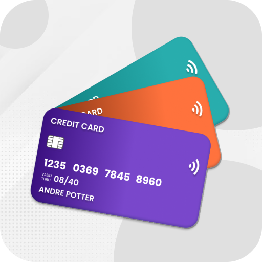 Credit Card : Wallet & NFC