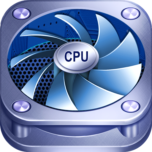 CPU Monitor - Temperature